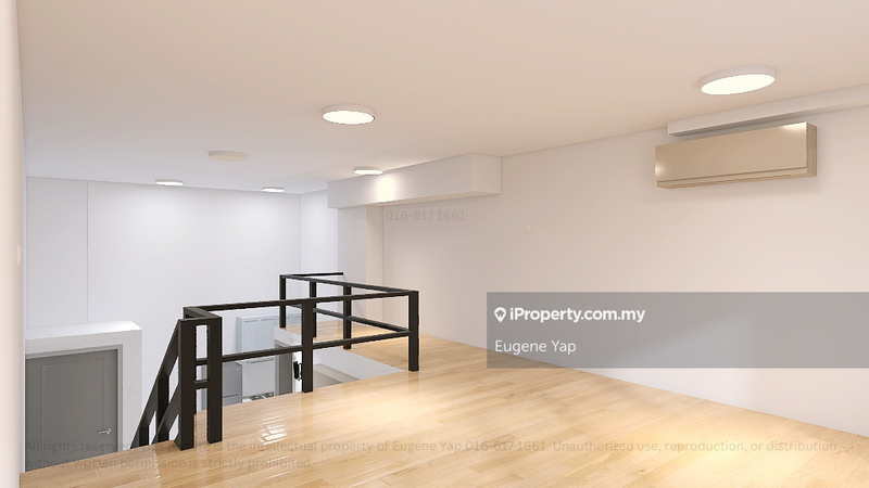 Service Residence for Sale in Arte Cheras by Eugene Yap - iProperty.com.my