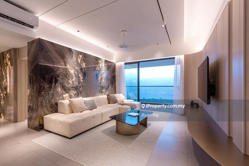Kondominium untuk Dijual di Lumina Residence oleh Ryan Ng - iProperty.com.my