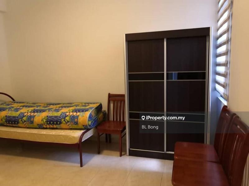 Kondominium untuk Dijual di Cheng Heights oleh BL Bong - iProperty.com.my