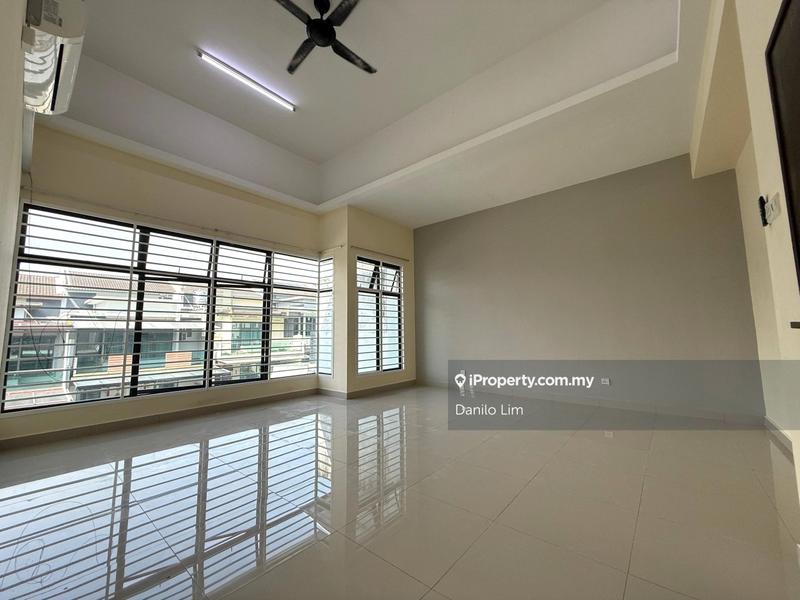 2-storey Terraced House for Sale in Bandar Damai Perdana, Cheras by Danilo Lim - iProperty.com.my