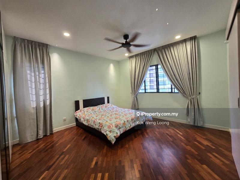 Kondominium untuk Dijual di Vista Kiara oleh Kok Weng Loong - iProperty.com.my