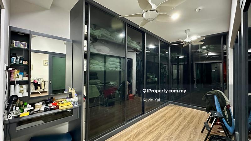 Bungalow House for Sale in Medan Damansara, Damansara Heights by Kevin Yai - iProperty.com.my