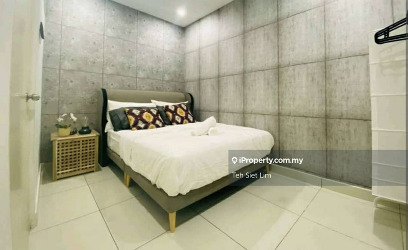 Apartment for Sale in Central Residence @ Sungai Besi by Teh Siet Lim - iProperty.com.my