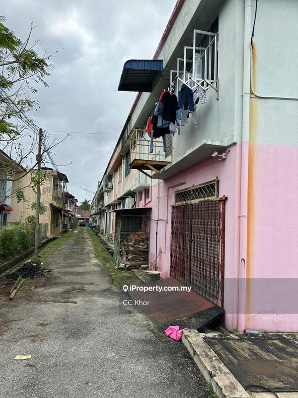 Shop-Office for Sale in Kuala Terengganu, Kuala Terengganu by CC Khor - iProperty.com.my