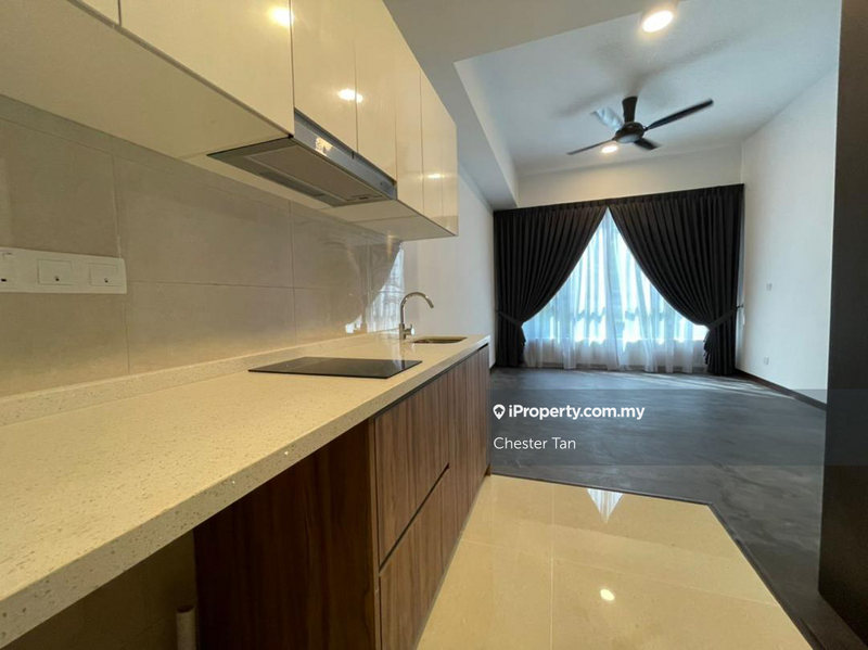 For Sale - Agile Mont Kiara