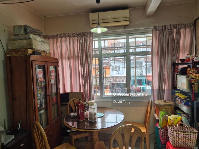 Rumah Bandar untuk Dijual di Wangsa Maju, Wangsa Maju oleh David Tang - iProperty.com.my