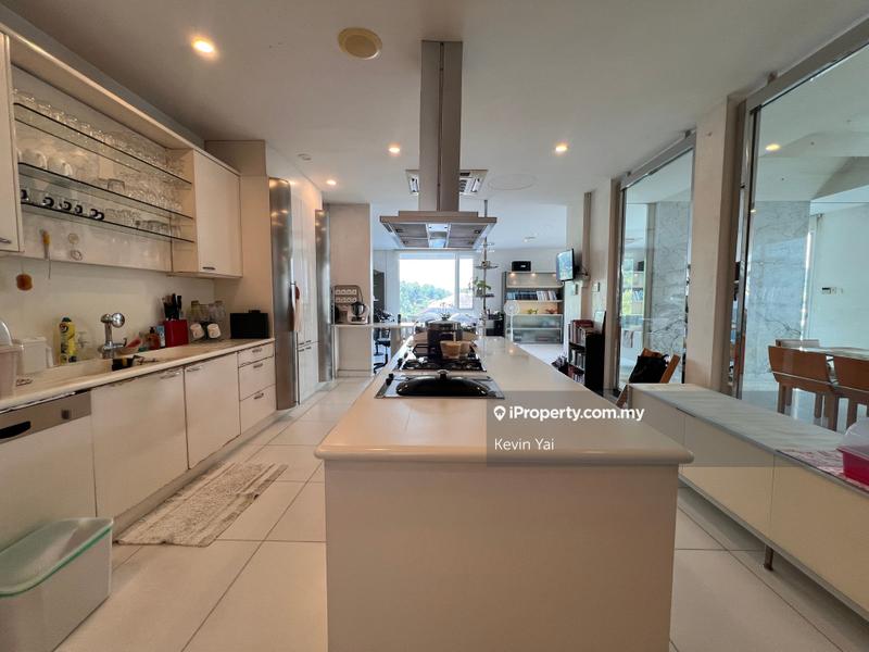 Banglo untuk Dijual di Damansara Heights, Damansara Heights oleh Kevin Yai - iProperty.com.my