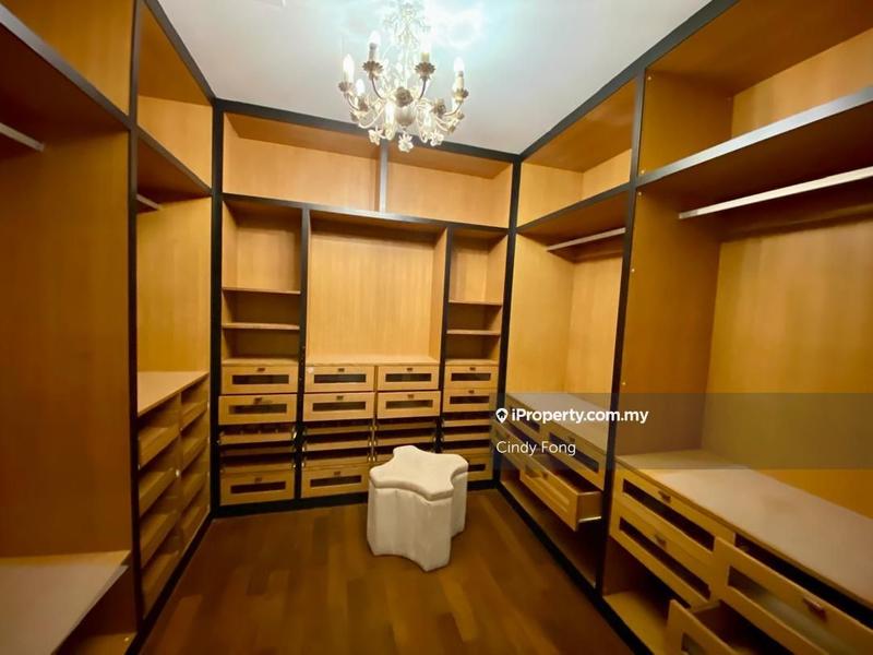 Condominium for Sale in Dua Residency by Cindy Fong - iProperty.com.my