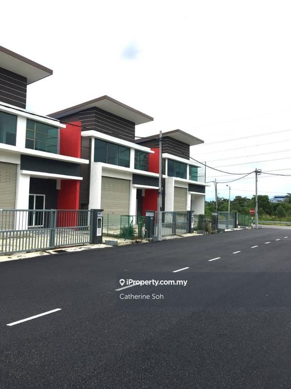 For Rent - Tanjung Minyak Perdana