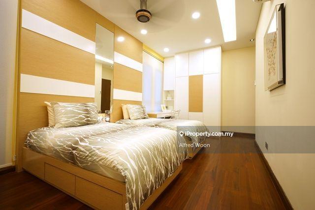 Kondominium untuk Dijual di Laman Vila Garden Villa oleh Alfred Woon - iProperty.com.my
