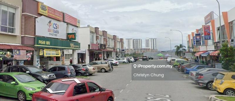 Kedai untuk Dijual di Taman Pelangi Semenyih 2, Semenyih oleh Christyn Chung - Exterior - iProperty.com.my