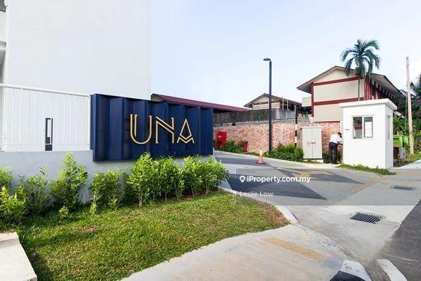 For Sale - UNA Serviced Apartment