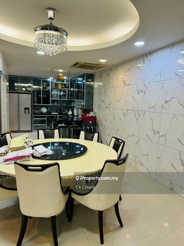 Semi-Detached House for Sale in Anggun 1, Kota Emerald, Rawang by Ck Chung - iProperty.com.my