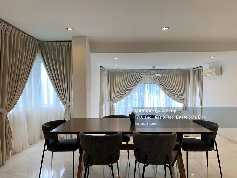 Kondominium untuk Disewa di Merak Kayangan Court oleh Patricia Lee - iProperty.com.my