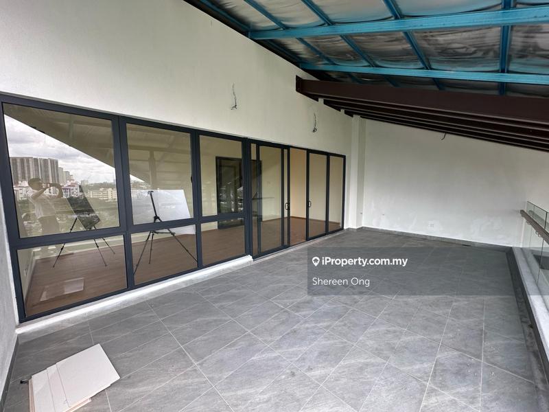Rumah Berangkai 3.5 Tingkat untuk Dijual di Santuari Park Pantai Jalan Gasing, Pantai oleh Shereen Ong - iProperty.com.my