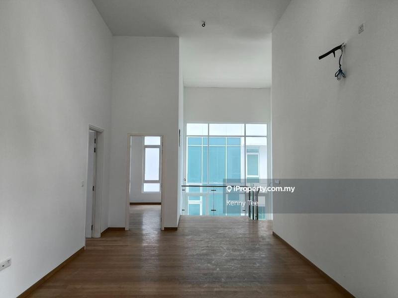 Semi-Detached House for Sale in Hijayu 2 Resort Homes, Bandar Sri Sendayan by Kenny Tee - iProperty.com.my