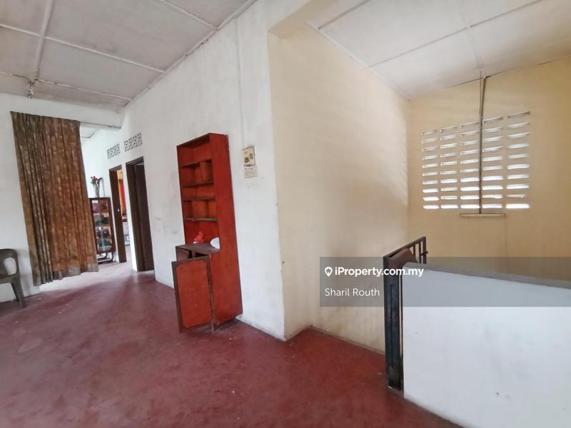 Banglo untuk Dijual di rpzmi, Ulu Kelang oleh Sharil Routh - iProperty.com.my