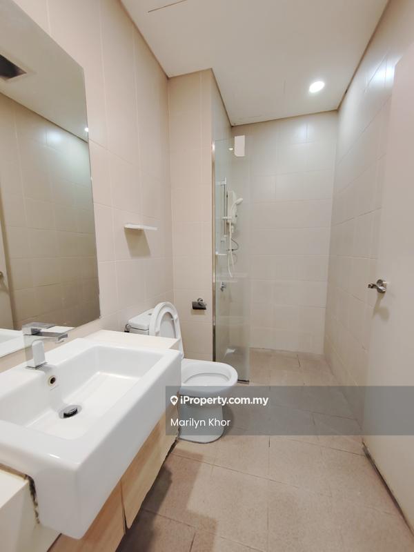 Kediaman Servis untuk Disewa di i-Suite @ i-City oleh Marilyn Khor - Bathroom - iProperty.com.my