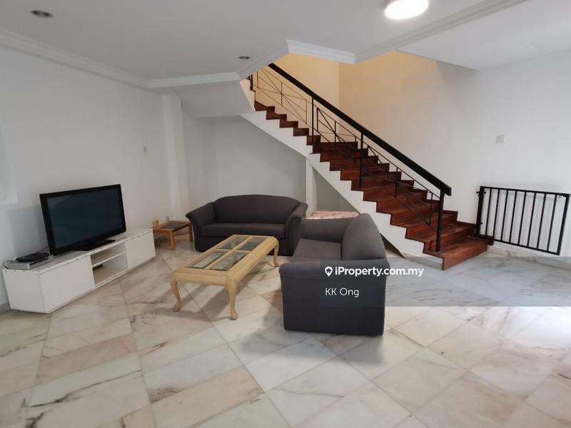 Condominium for Sale in Bukit Robson Condominium by KK Ong - iProperty.com.my