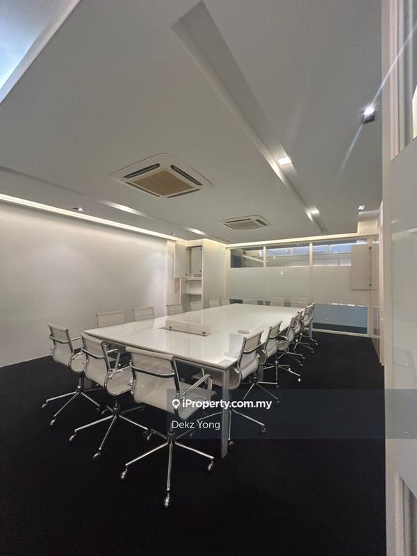 Shop / Office untuk Disewa di Kampung Sungai Kayu Ara, Petaling Jaya oleh Dekz Yong - iProperty.com.my