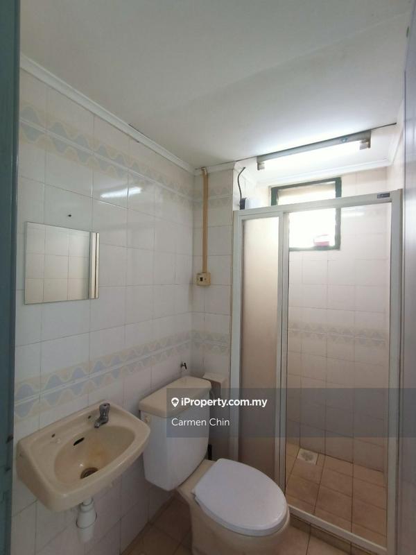 Pangsapuri untuk Dijual di SD Apartments oleh Carmen Chin - iProperty.com.my