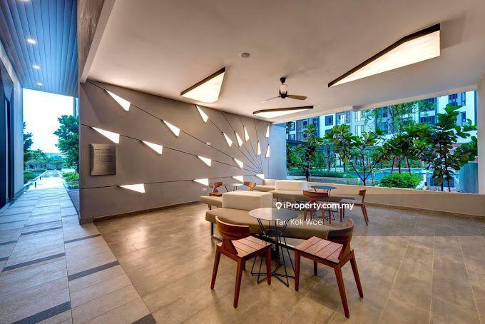 Service Residence for Sale in The Sentral Suites by Tan Kok Woei - iProperty.com.my