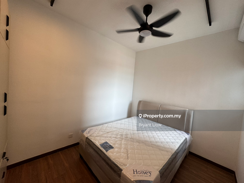 Condominium for Rent in Admiral Residences by Bryant Liow - iProperty.com.my