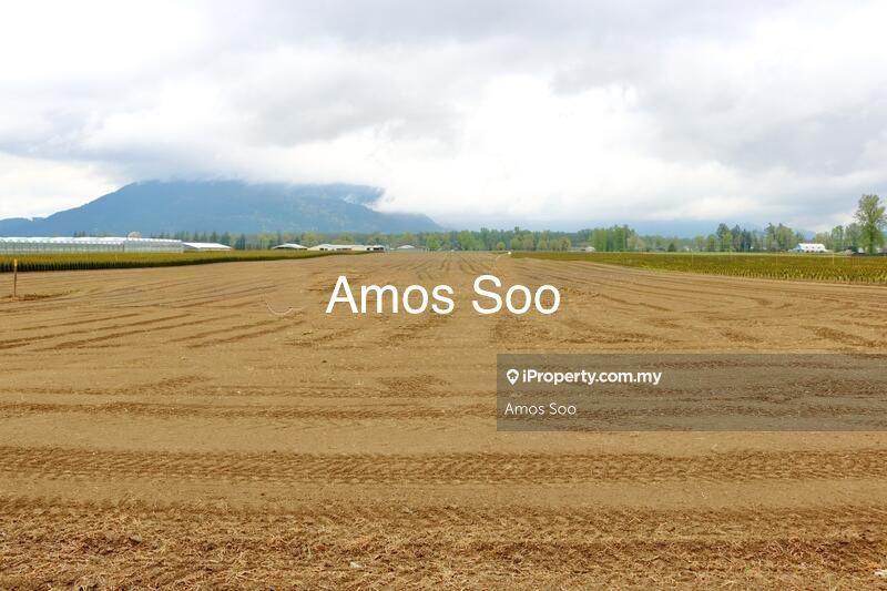 Industrial Land for Sale in Kapar, Selangor by Amos Soo - iProperty.com.my