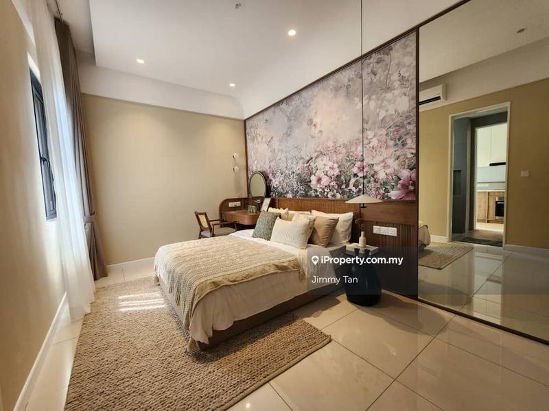 Semi-Detached House for Sale in Sungai Buloh, Selangor by Jimmy Tan - iProperty.com.my