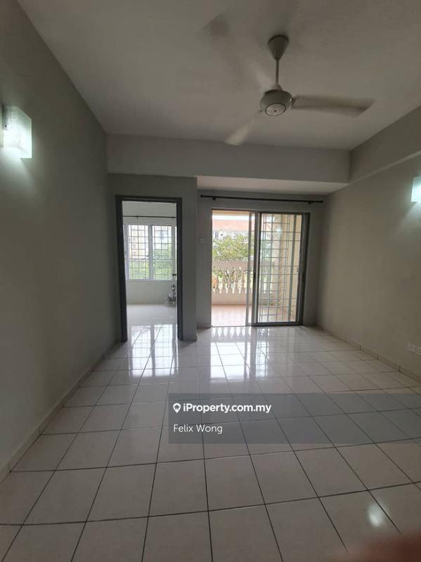 Kondominium untuk Dijual di Nilam Puri oleh Felix Wong - iProperty.com.my