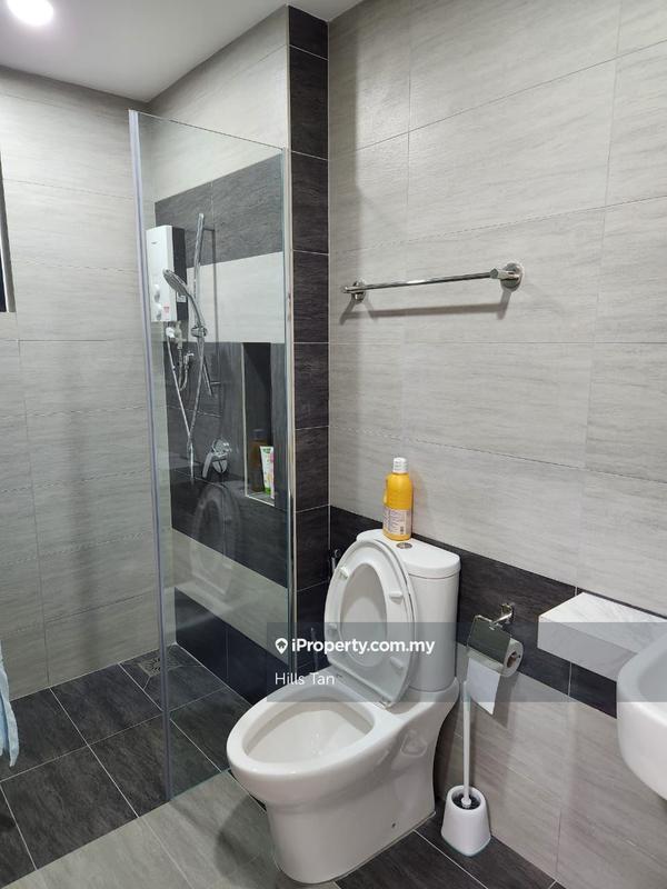 For Rent - Aster Residence