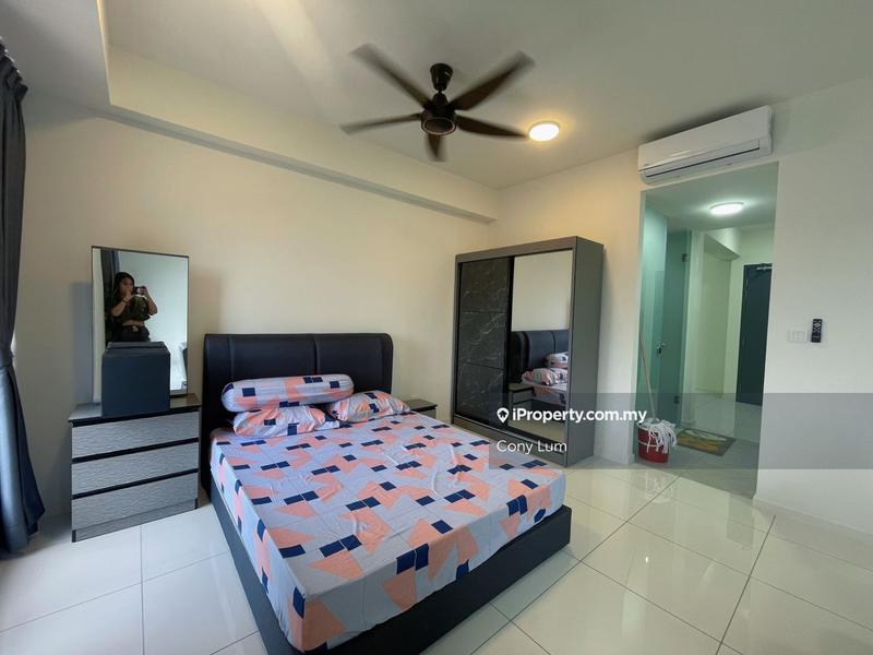 For Rent - Emerald 9