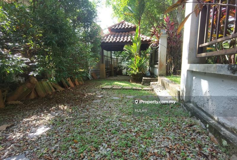 Banglo untuk Dijual di Alam Damai, Cheras oleh HJLim - iProperty.com.my