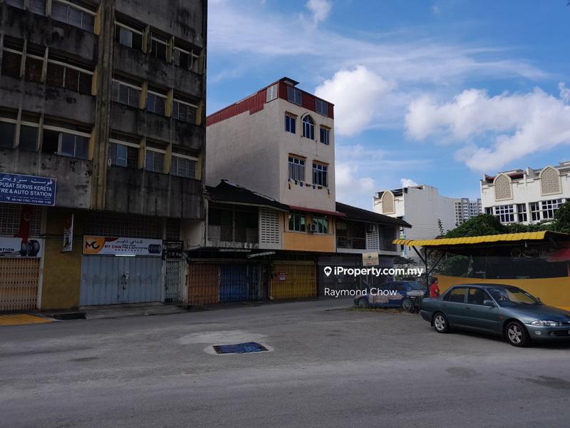 For Sale - Jalan Bayam Lama