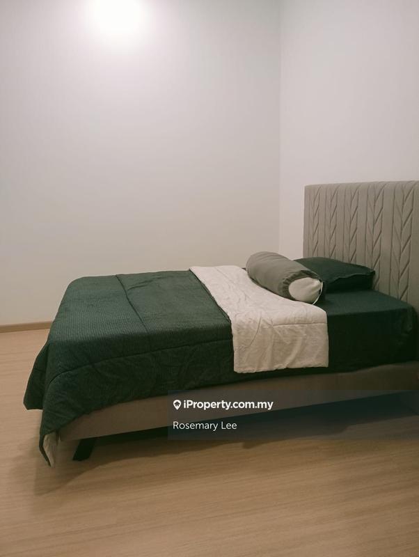 Kondominium untuk Disewa di Trinity Pentamont oleh Rosemary Lee - iProperty.com.my