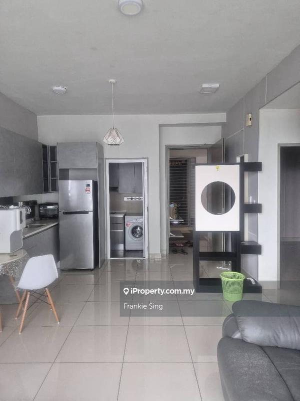 For Rent - LakePark Residence @ KL North