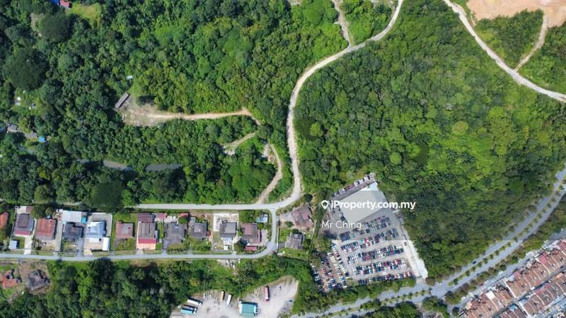 Agricultural Land for Sale in Taman Chip Aik, Seremban by Mr Ching - iProperty.com.my