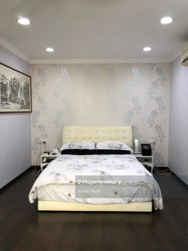 2.5-storey Terraced House for Sale in Subang Bestari, Shah Alam by Vivian Yeoh - iProperty.com.my