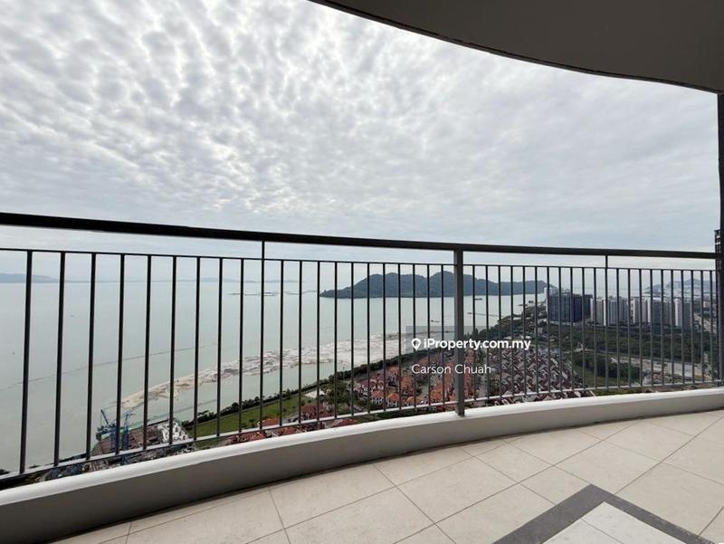 Kondominium untuk Dijual di Zen 6 oleh Carson Chuah - iProperty.com.my