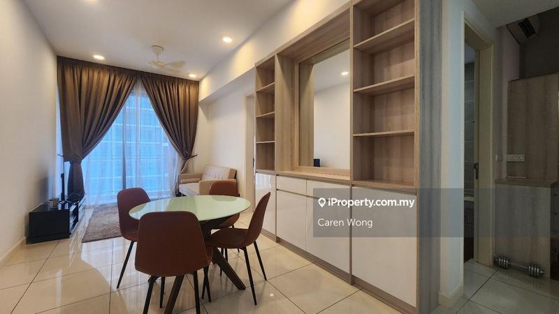 Kediaman Servis untuk Disewa di Nadi Bangsar oleh Caren Wong - iProperty.com.my