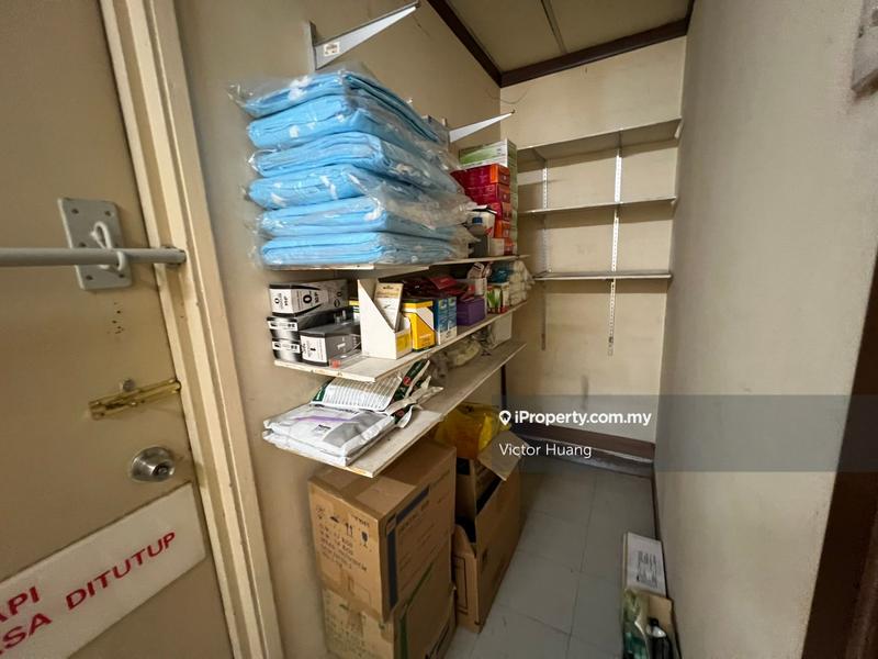 Pejabat untuk Dijual di Jalan Tun Razak, KL City Centre oleh Victor Huang - iProperty.com.my