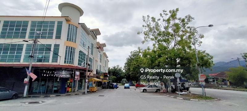 Shop for Sale in Halaman Meru Permai, Ipoh by Mr. Heng - iProperty.com.my