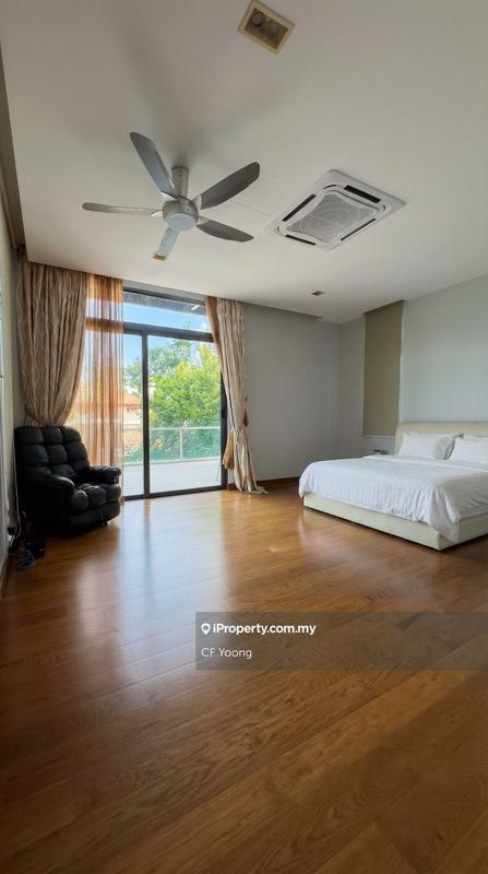 Bungalow House for Sale in Taman Duta, Bukit Tunku (Kenny Hills) by CF Yoong - iProperty.com.my