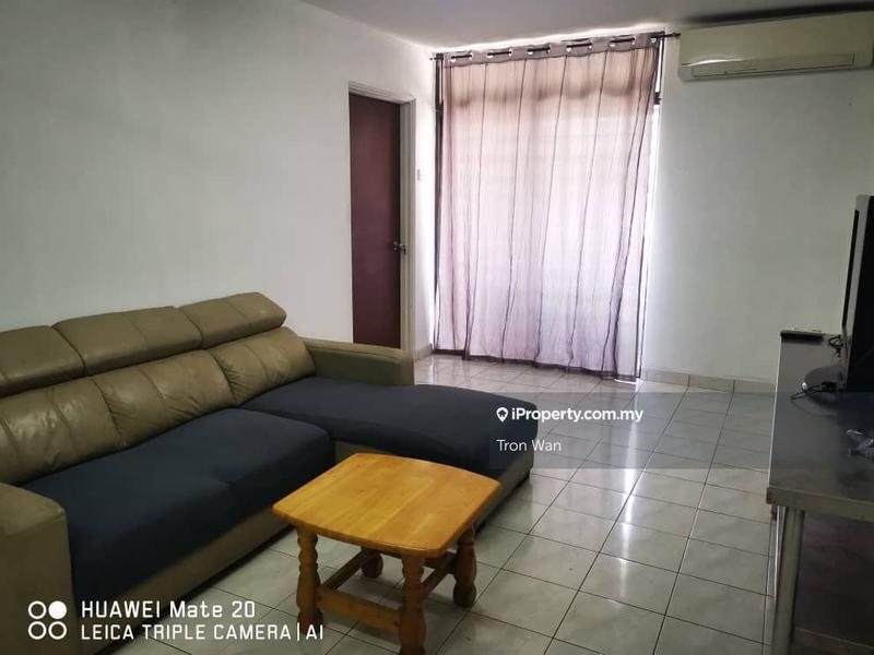 For Sale - Kenanga Point