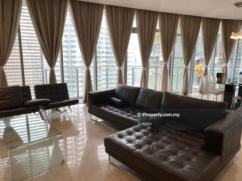 For Sale - K Residence @ KLCC