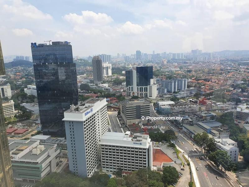 Residensi Servis untuk Dijual di Pinnacle Petaling Jaya oleh Amanda Lau - iProperty.com.my
