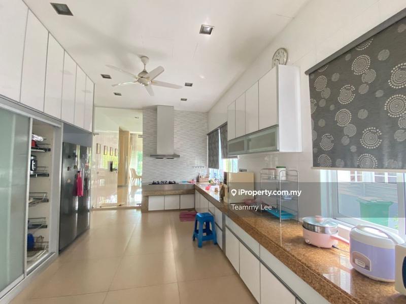 Banglo untuk Dijual di Mines Resort City, Seri Kembangan oleh Teammy Lee - iProperty.com.my