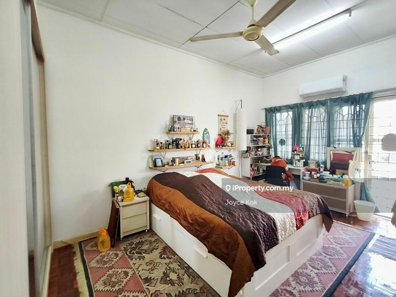 Rumah Berangkai 2 Tingkat untuk Dijual di Usj 2, Subang Jaya oleh Joyce Kok - iProperty.com.my