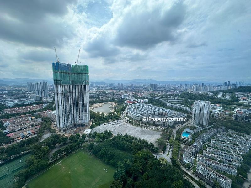 Service Residence for Sale in Park Regent @Desa Park City by Lucas Liew - iProperty.com.my