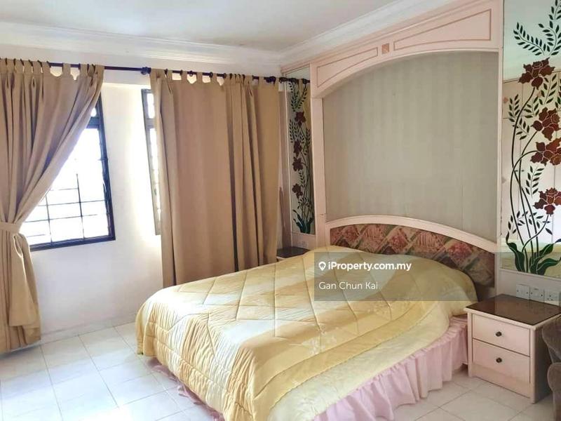 Condominium for Rent in Menara Greenview by Gan Chun Kai - iProperty.com.my